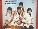 THE BEATLES Bootleg CASUALTIES Not TMOQ Takrl Rare