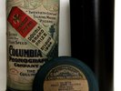 Columbia '20th Century' 3 Minute 6
