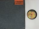 Ihre Kinder ?– 2375004 - LP - Germany 1970 - Kuckuck ?– Jeanscover /Textblatt