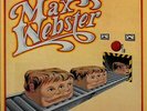 Max Webster (Self-titled Debut) RARE ORIG Canadian Taurus Label Vinyl LP (Mint )