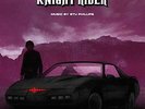 Knight Rider Ost (2lp/gatefold) RSD 2019 - Vinyl By STU PHILLIPS (New)