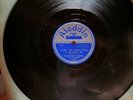 Thurston Harris 78 Aladdin #3398 E+ Shape Little Bitty Pretty One/I Hope You Won