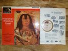 HIAWATHA'S WEDDING FEAST Ed.1 UK HMV STEREO LP ASD 467 Sargent. Coleridge-Taylor