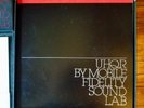 MFSL UHQR The Beatles Sgt. Pepper's Lonely Hearts Club Band Album - Opened