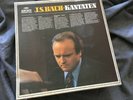 30LP BACH CANTATAS KARL RICHTER 5x 6LP BOXES Germany ARCHIV PRODUKTION STEREO NM