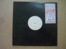 BELLYDANCE Green Revolution RARE AUSSIE WHITE LABEL 12