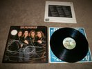 The Runaways - Waitin' For The Night LP -  SRM-1-3705 - VG+ VINYL W/ INSERT