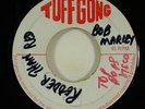 Bob Marley & The Wailers 