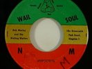 Bob Marley & The Wailing Wailers 