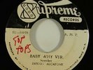 Dennis Alcapone/Rhythm Rebels 