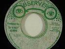 Niney The Observer 