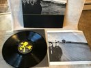 U2  The Joshua Tree 1987 Island LP 7 90581-1 Vinyl Gatefold W/Poster MINT