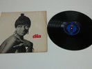 DILA 1970 LP CID 14.014 VERY RARE 1st PRESS BRAZIL - Samba FUNK SOUL Groove 1970