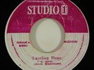 Sound Dimensions/Freedom Singers 