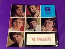 The Twilights - Original Self-titled 1966 Vinyl Album