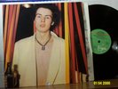 SID VICIOUS (Sex Pistols) LP 