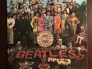 The Beatles - Sgt. Peppers Lonely Hearts Club Band - 1969 Mono Press - NM/NM