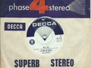 ROLLING  STONES   SOUTH AFRICA    45  TELL ME / PAINT IT BLACK