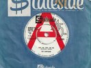 NORTHERN SOUL/MOTOWN-THE CONTOURS-CAN YOU JERK LIKE ME-STATESIDE-***DEMO***