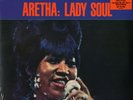 Aretha Franklin - Lady Soul - New Sealed LP