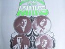 Kinks - Something Else By The Kinks (Vinyl Used Very Good)