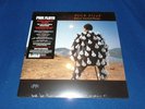 Pink Floyd - Delicate Sound Of Thunder - 2 180g LP Vinyl - NEW & SEALED