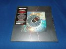 Pink Floyd - Pulse - 180g 4 LP Vinyl Box Set - NEW & SEALED Live