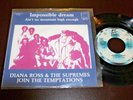 DIANA ROSS AND THE SUPREMES / THE TEMPTATIONS 1981 MEXICO 7