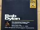 Bob Dylan - Complete Supper Club Soundboard Recordings 6 LP + 4 CD