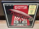 Led Zeppelin Mothership 4 Record Box Set NEW