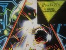 Def Leppard Hysteria Vinyl LP Orig 1987 USED