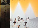 EARTH, WIND & FIRE - SPIRIT - Vinyl LP - Japanese - OBI - INSERT