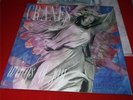Cranes:   Wings Of Joy  1991  1st Pressing   EX++  LP + 12