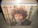 BOB DYLAN blonde on blonde ( folk ) 2lp stereo - no claudia cardinale -