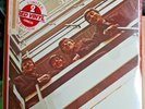 THE BEATLES 1962-1966 RECORD SET LIMITED EDITION RED VINYL  (G5)