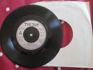 The Jam  LIVE  (Wembley) Move On Up SNAPL 45 UK Vinyl 7inch 45 Single