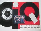 IQ  ?– Promises (As The Years Go By) - Edit Squawk VER 34  UK 7