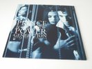 PRINCE AND THE NPG 'DIAMONDS & PEARLS' 2LP EU PAISLEY PARK 1991 PICTURE INNERS