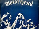 Motorhead Beer Drinkers LP pink vinyl.