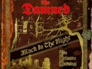 DAMNED - BLACK IS THE NIGHT: THE DEFINITIVE ANTHOLOGY (PA) (4LP VINYL) Preorder