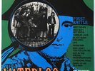WATERLOO First Battle LP 1970 Belgian classic progressive rock vinyl reissue new