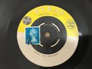 JACKIE OPEL/YOU SEND ME & RAYMOND HARPER / SAFARI SKA DUB 45