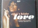 Brown Sugar can't hide love Roy Ayers Blackbyrds Rusty Bryant Carmen McRae 2LP
