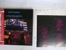 GARY NUMAN LIVING ORNAMENTS 79 & 80 ATLANTIC P-7545,6A Japan OBI VINYL 2LP