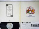 QUEEN A NIGHT AT THE OPERA ELEKTRA P-6553E Japan VINYL LP