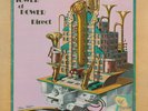 Vinyl: Sheffield Lab 17 - Tower of Power