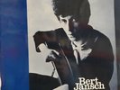 BERT JANSCH - SELF TITLED. MINT 1965 UK TRANSATLANTIC ORIGINAL VINYL LP