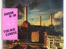 PINK FLOYD Animals PINK WAX & STICKER psych french 1977 2C 068-98434Y LP SHRINK