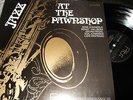 DOMNERUS/HALLBERG : JAZZ AT THE PAWNSHOP AUDIOPHILE LP 1980 ATR MASTERCUT 003