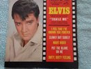 ELVIS PRESLEY 